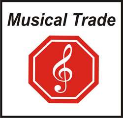 "Musical Trade"